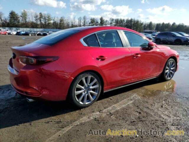 MAZDA 3 SELECT, 3MZBPABM8PM381448