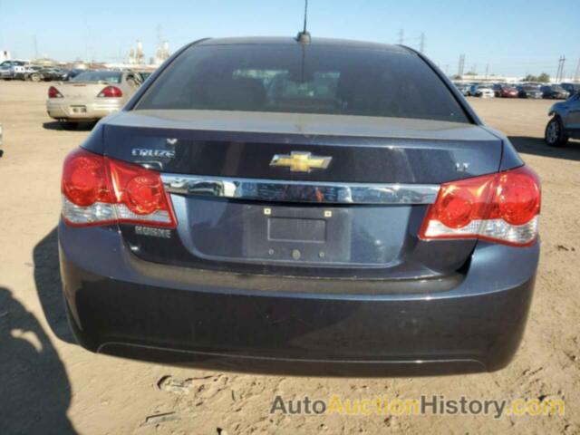 CHEVROLET CRUZE LS, 1G1PA5SH1F7195384