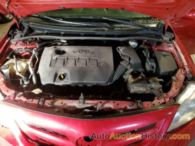 TOYOTA COROLLA BASE, 2T1BU4EE3BC678243