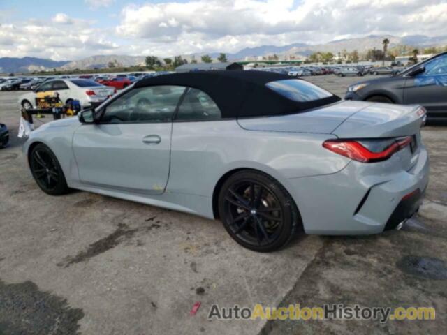 BMW 4 SERIES, WBA23AT08PCL32470