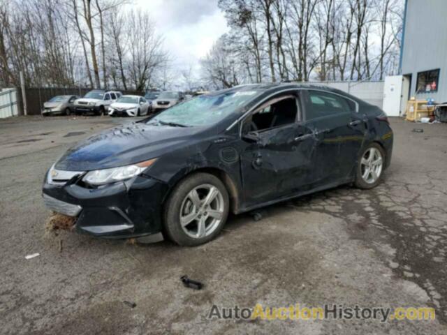 CHEVROLET VOLT LT, 1G1RA6S53HU195797