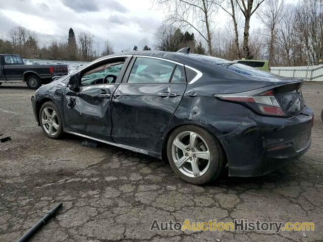 CHEVROLET VOLT LT, 1G1RA6S53HU195797