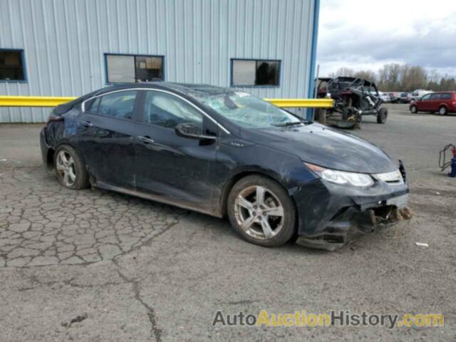 CHEVROLET VOLT LT, 1G1RA6S53HU195797