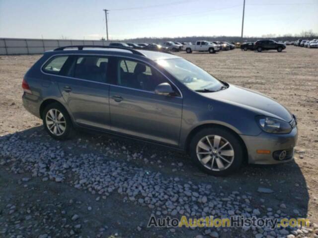 VOLKSWAGEN JETTA TDI, 3VWML7AJ9BM703585