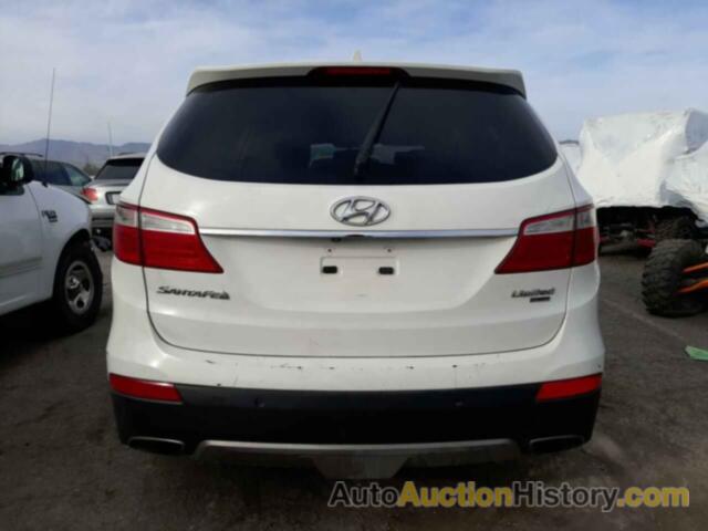 HYUNDAI SANTA FE GLS, KM8SR4HFXEU087173