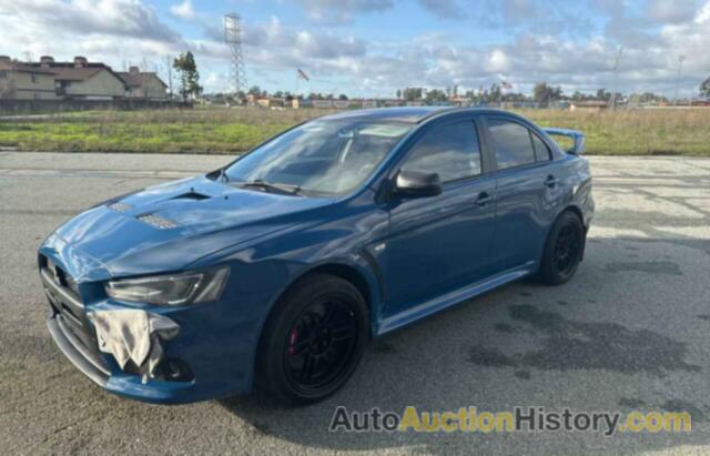 MITSUBISHI EVO EVOLUTION GSR, JA32W8FV6EU016341