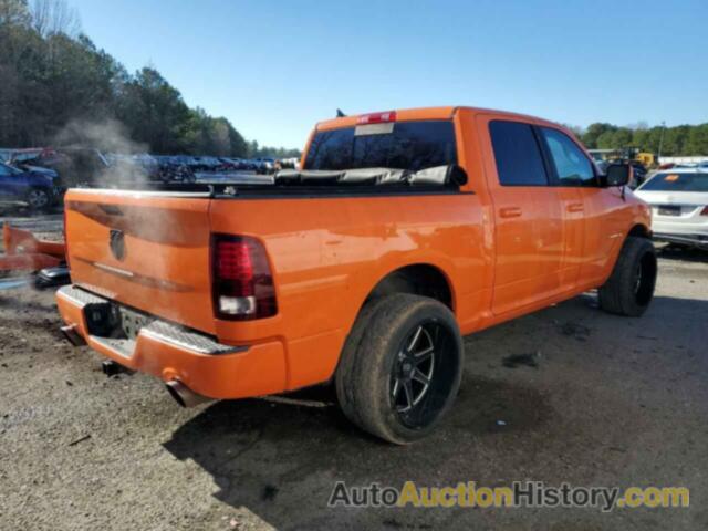 RAM 1500 SPORT, 1C6RR6MTXHS561267