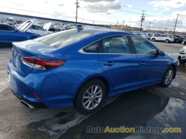 HYUNDAI SONATA SE, 5NPE24AF9KH755003