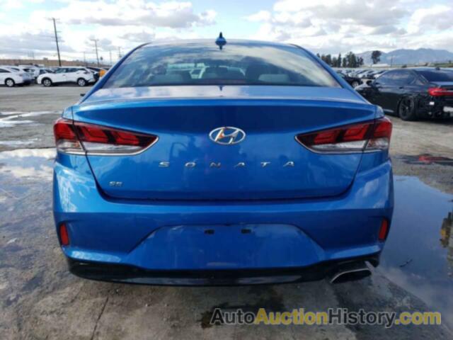 HYUNDAI SONATA SE, 5NPE24AF9KH755003