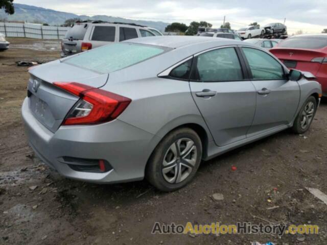 HONDA CIVIC LX, 19XFC2F53GE212988