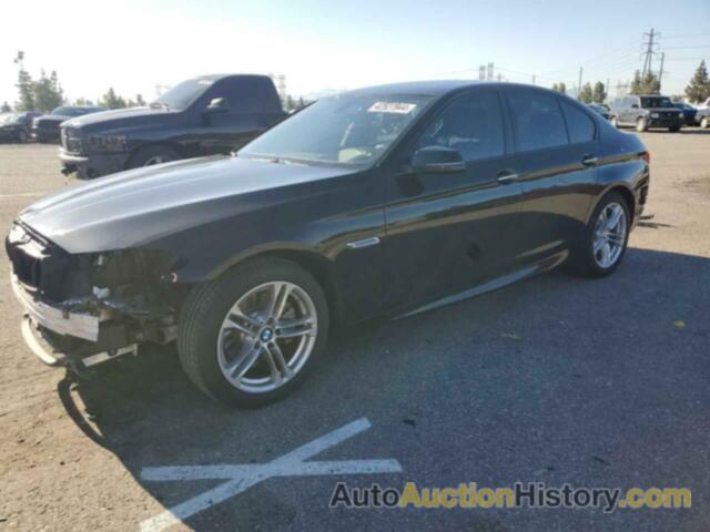 BMW 5 SERIES I, WBA5A5C57GG347203