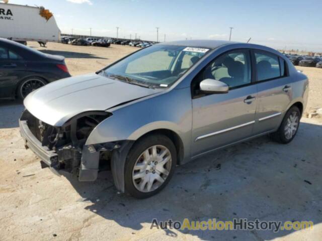 NISSAN SENTRA 2.0, 3N1AB6AP2BL714685