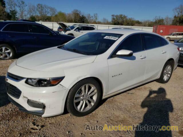 CHEVROLET MALIBU LT, 1G1ZE5ST9HF281228