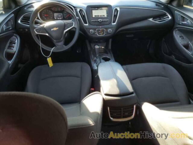 CHEVROLET MALIBU LT, 1G1ZE5ST9HF281228