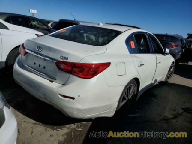 INFINITI Q50 PREMIUM, JN1EV7AP5HM736399