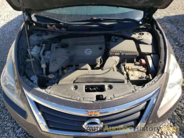 NISSAN ALTIMA 2.5, 1N4AL3AP1FC457745