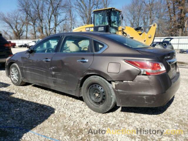 NISSAN ALTIMA 2.5, 1N4AL3AP1FC457745