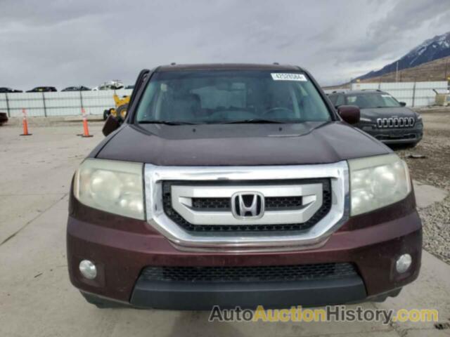 HONDA PILOT TOURING, 5FNYF4H94BB092732