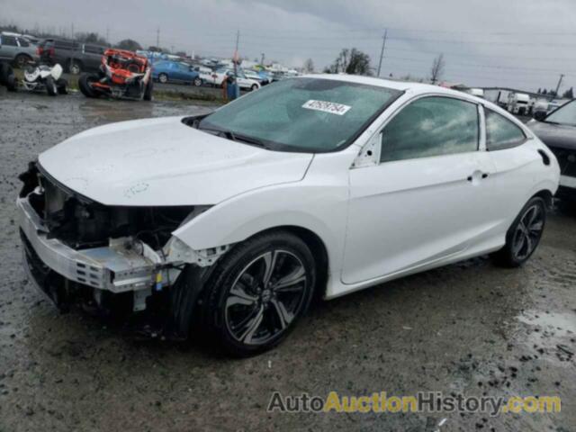 HONDA CIVIC TOURING, 2HGFC3B90HH356469