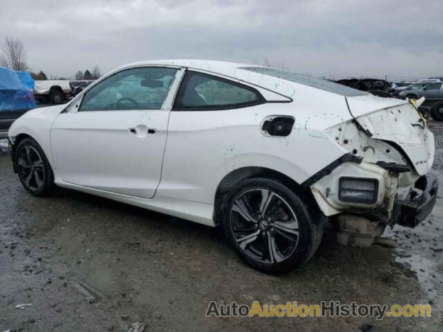 HONDA CIVIC TOURING, 2HGFC3B90HH356469