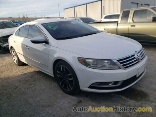 VOLKSWAGEN CC SPORT, WVWBP7AN3DE571532