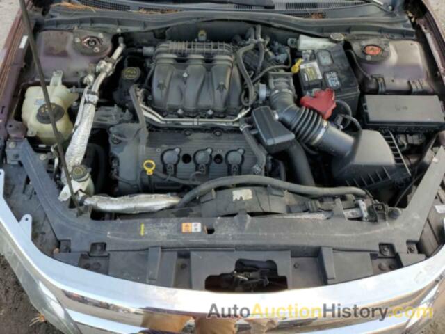 FORD FUSION SEL, 3FAHP0JG2CR179839