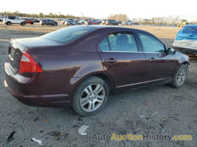 FORD FUSION SEL, 3FAHP0JG2CR179839