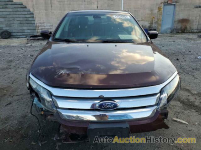 FORD FUSION SEL, 3FAHP0JG2CR179839