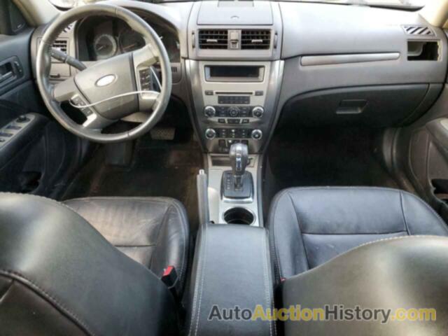 FORD FUSION SEL, 3FAHP0JG2CR179839