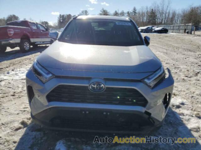 TOYOTA RAV4 LE, JTMMWRFV2PD205278