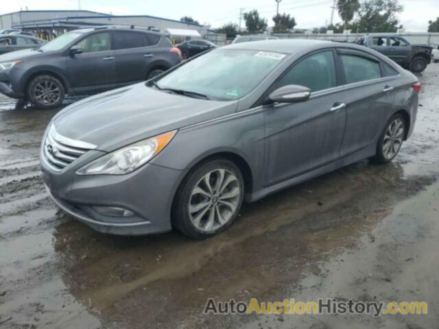 HYUNDAI SONATA SE, 5NPEC4AB8EH922921