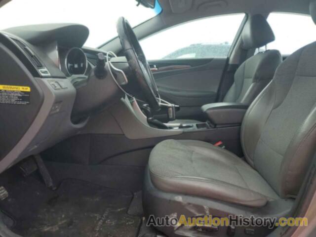 HYUNDAI SONATA SE, 5NPEC4AB8EH922921