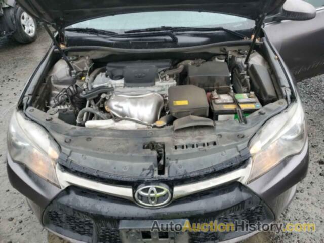 TOYOTA CAMRY LE, 4T1BF1FK1FU062851