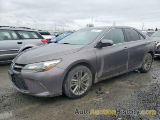 TOYOTA CAMRY LE, 4T1BF1FK1FU062851