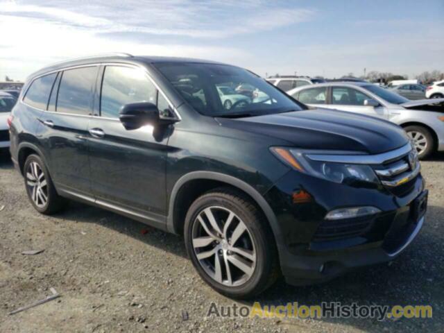 HONDA PILOT TOURING, 5FNYF5H95HB000414