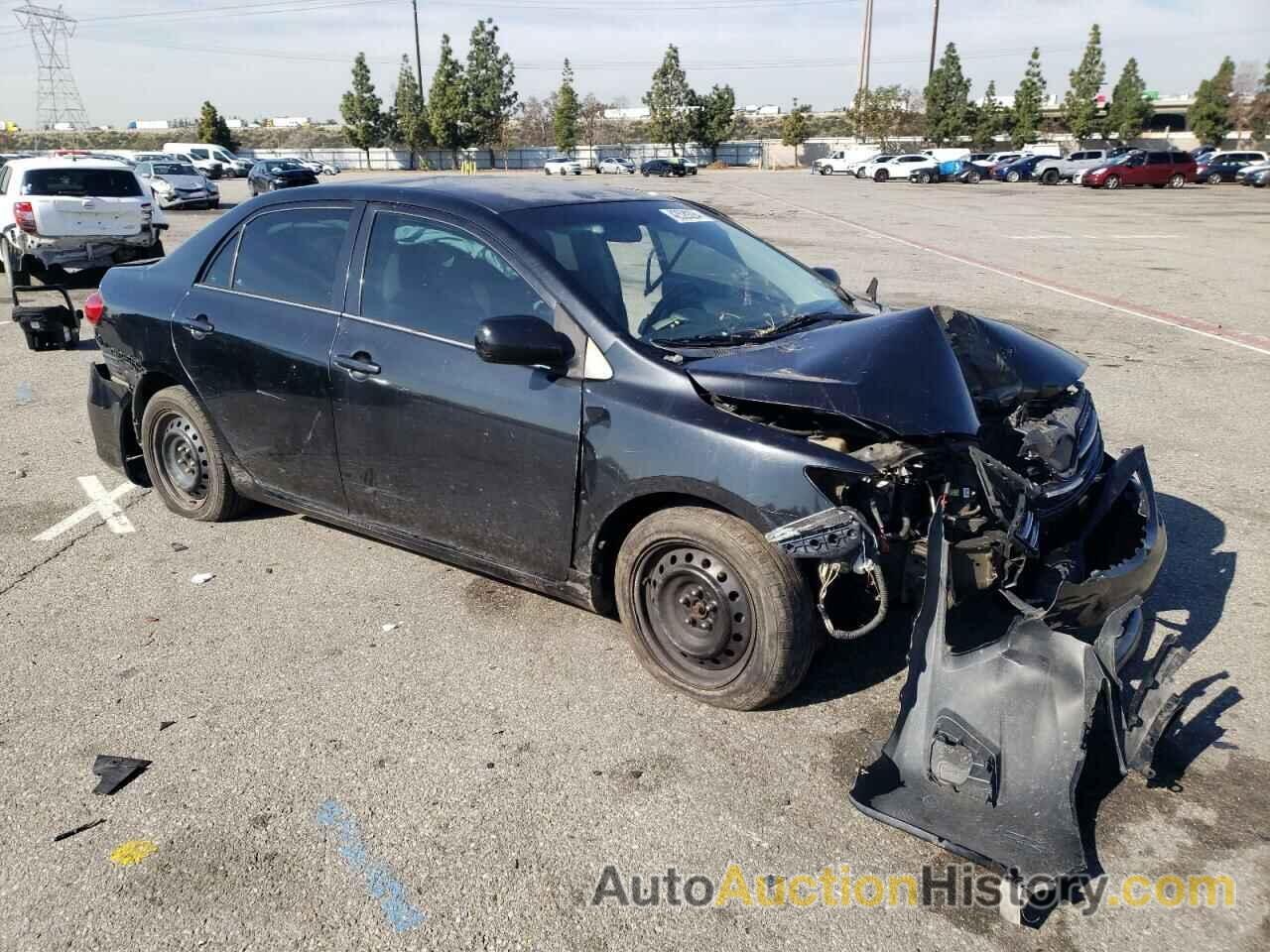 TOYOTA COROLLA BASE, 5YFBU4EE2DP119494