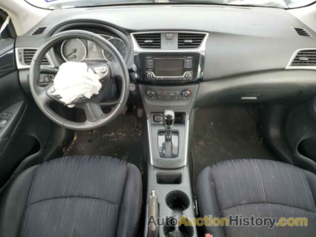 NISSAN SENTRA S, 3N1AB7AP2GL680194