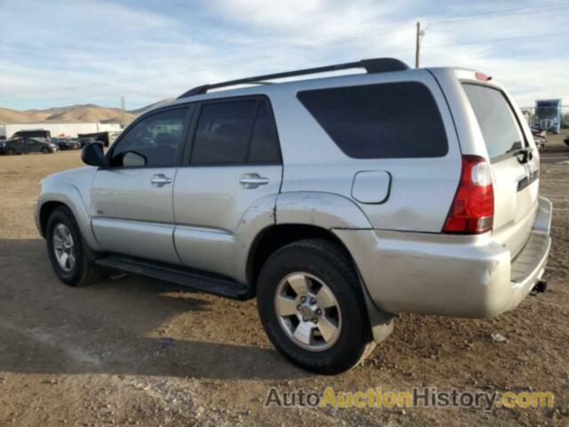 TOYOTA 4RUNNER SR5, JTEZU14R778089325