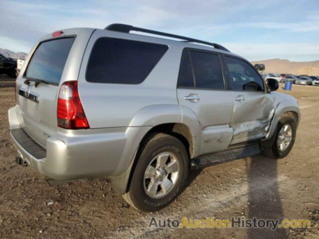 TOYOTA 4RUNNER SR5, JTEZU14R778089325