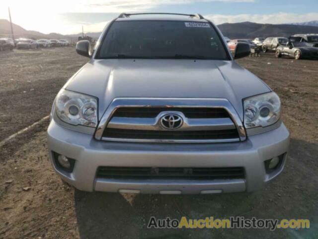 TOYOTA 4RUNNER SR5, JTEZU14R778089325