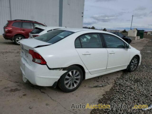 HONDA CIVIC EX, 2HGFA1E83BH517899