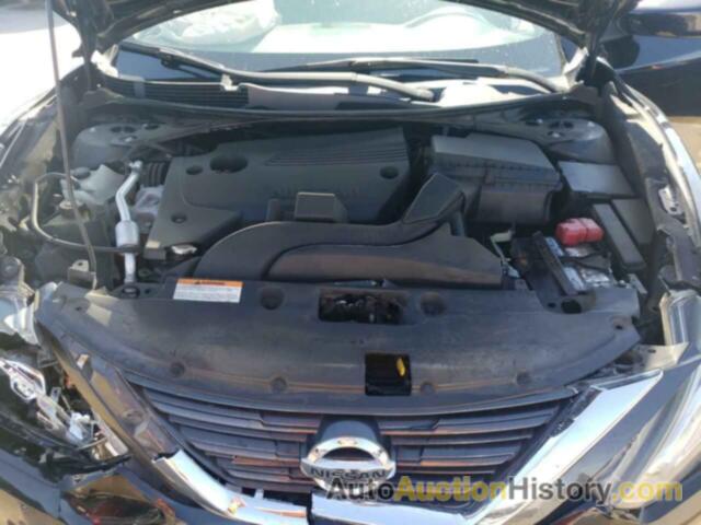 NISSAN ALTIMA 2.5, 1N4AL3AP6HC164166