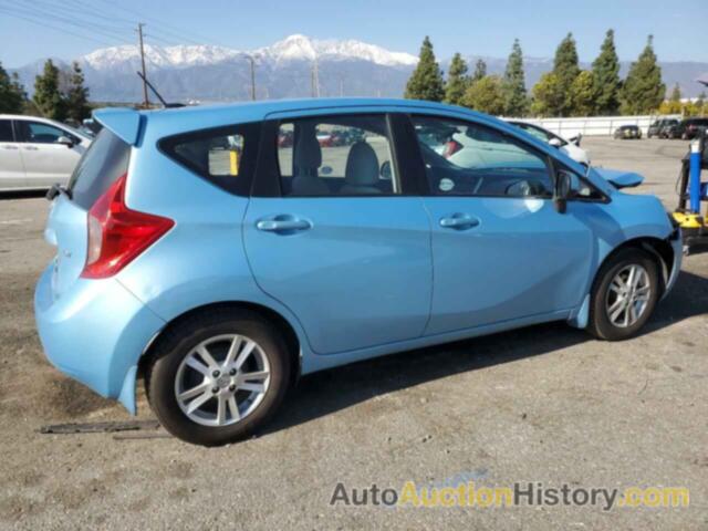 NISSAN VERSA S, 3N1CE2CP1EL378439