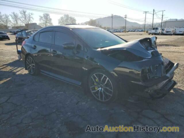 SUBARU WRX STI, JF1VA2M68J9813473