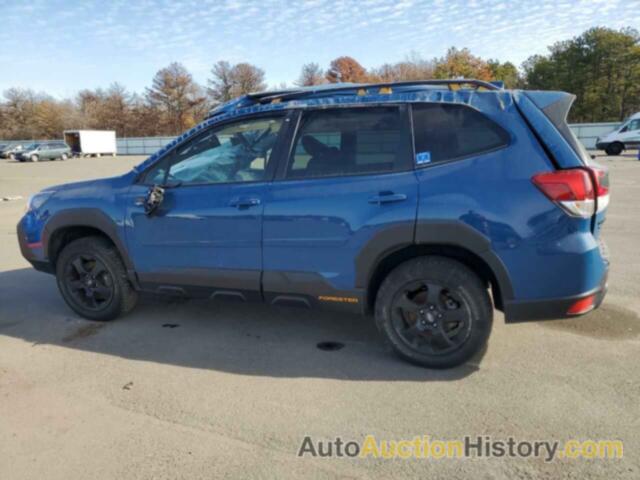 SUBARU FORESTER WILDERNESS, JF2SKAMC1NH529321