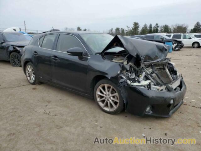 LEXUS CT 200 200, JTHKD5BH4B2041136