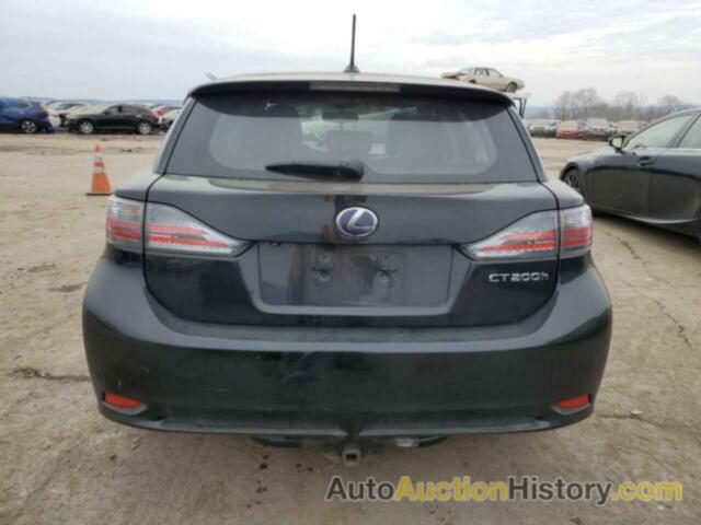 LEXUS CT 200 200, JTHKD5BH4B2041136