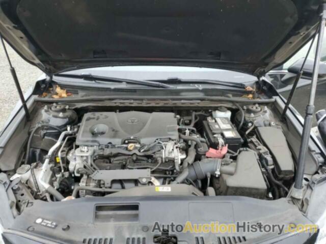 TOYOTA CAMRY SE, 4T1G11AK6LU327934