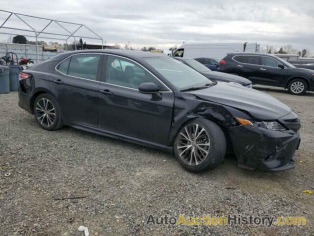 TOYOTA CAMRY SE, 4T1G11AK6LU327934