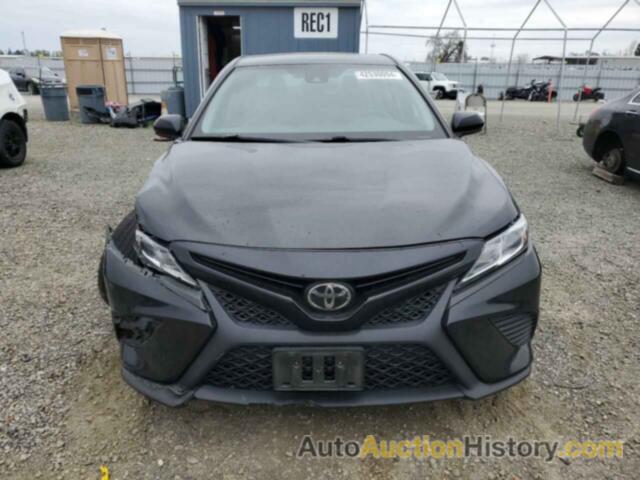 TOYOTA CAMRY SE, 4T1G11AK6LU327934